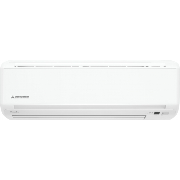 Mitsubishi Heavy 三菱重工 SRK35QEH1 1.5匹 變頻冷暖 掛牆分體式冷氣機